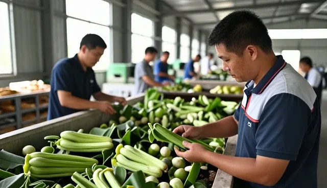 农资供应为什么越来越重视基地合作等